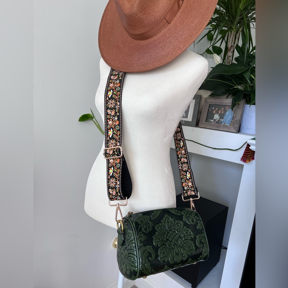 Crossbody bag purse